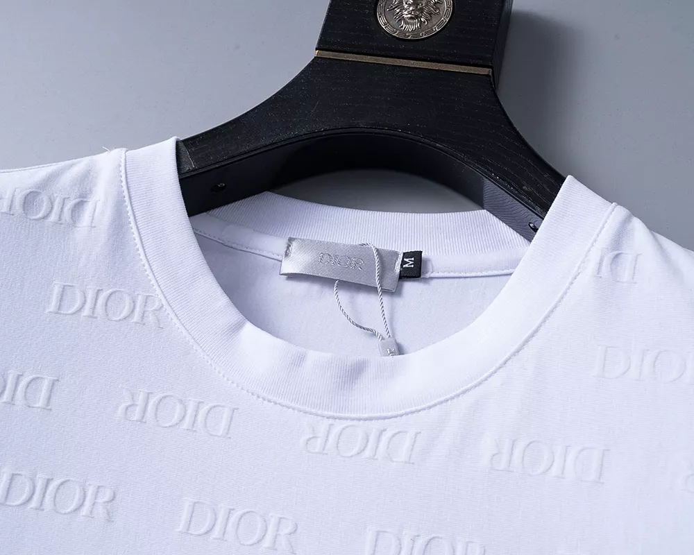 TopPick 1169 Christian Dior T-Shirts Short Sleeved For Men