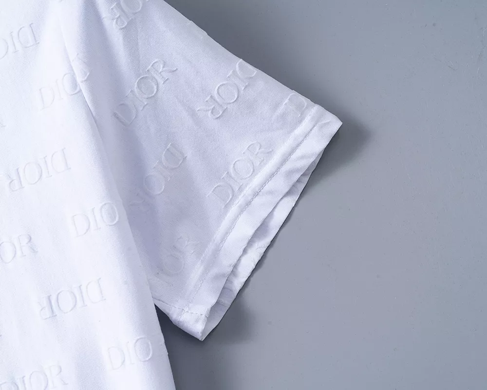 TopPick 1169 Christian Dior T-Shirts Short Sleeved For Men