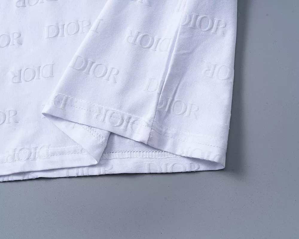 TopPick 1169 Christian Dior T-Shirts Short Sleeved For Men