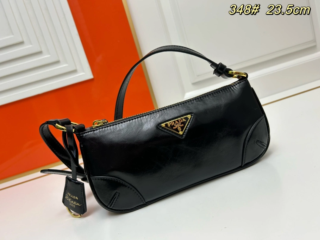 TopPick 1335 Prada AAA Quality Shoulder Bags For Women