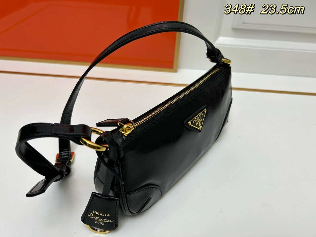 TopPick 1335 Prada AAA Quality Shoulder Bags For Women