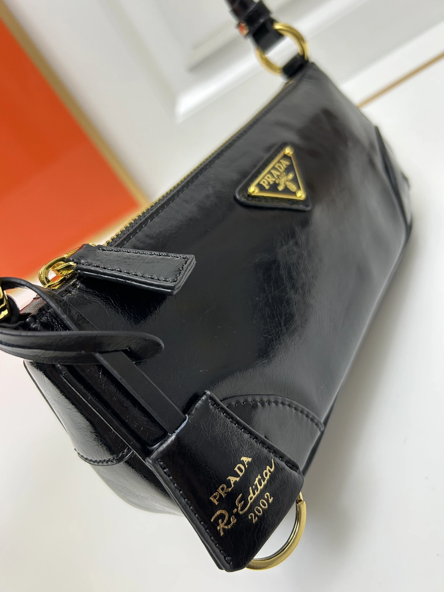 TopPick 1335 Prada AAA Quality Shoulder Bags For Women