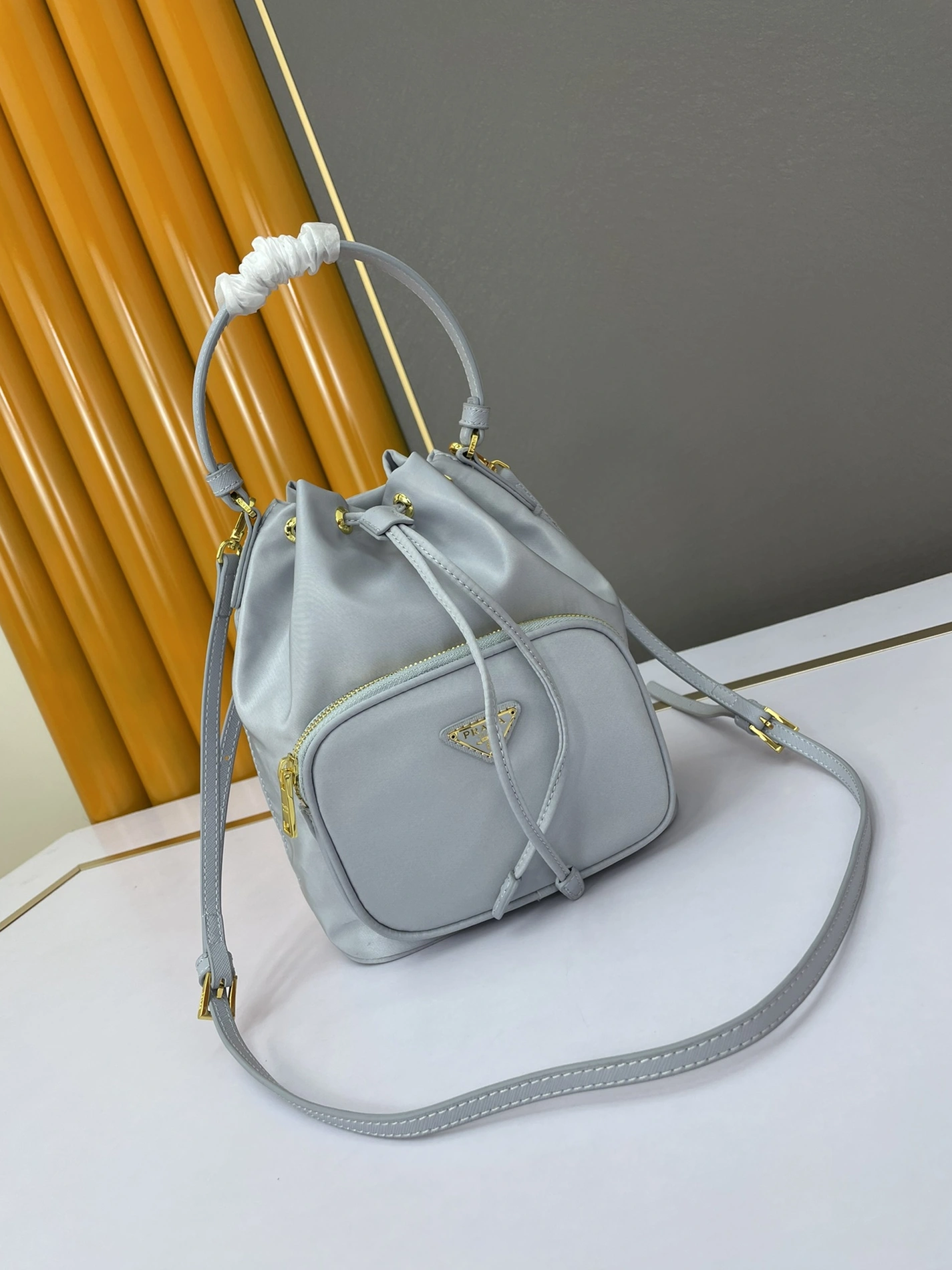 TopPick 1344 Prada AAA Quality Handbags For Women