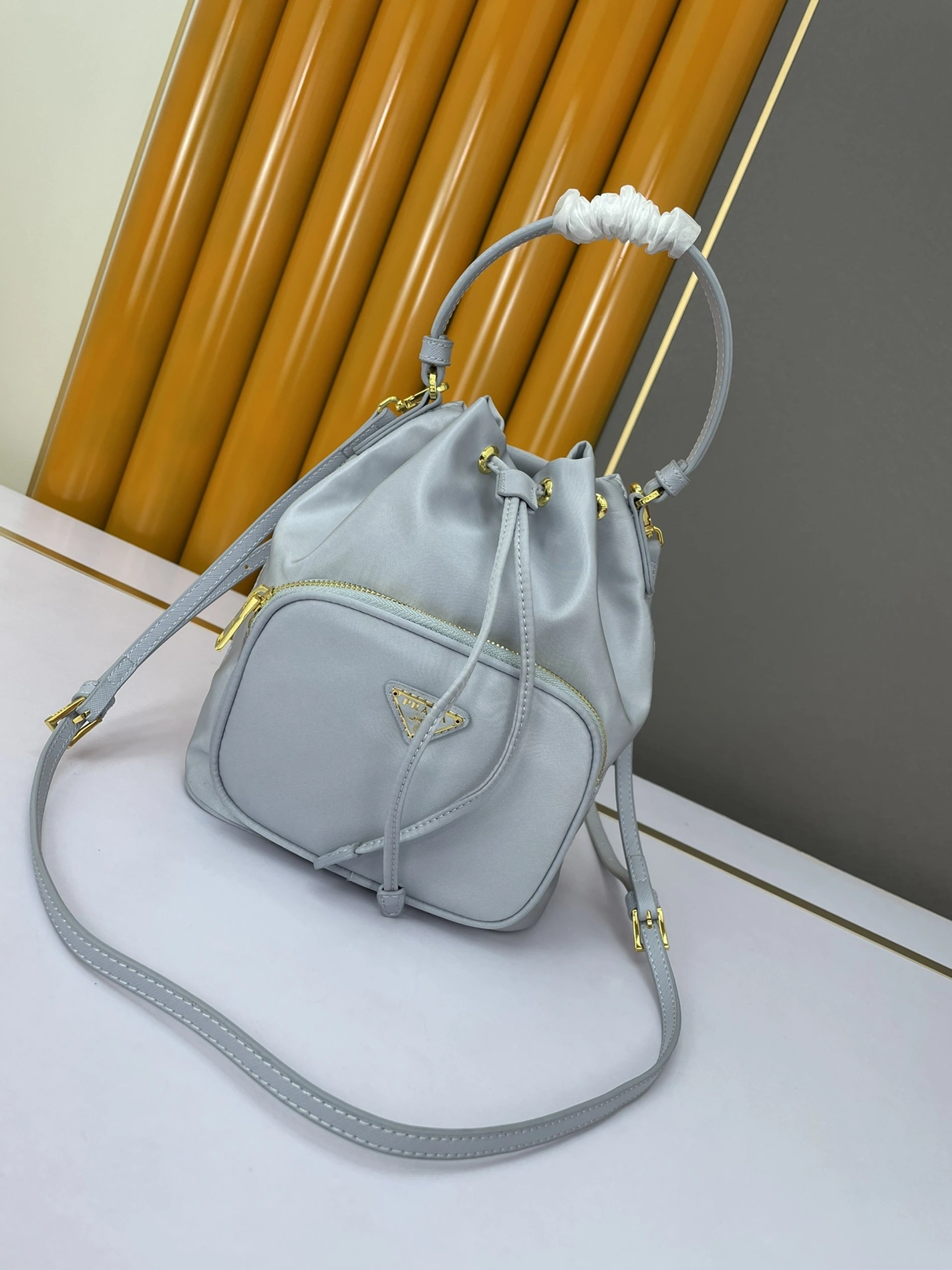 TopPick 1344 Prada AAA Quality Handbags For Women