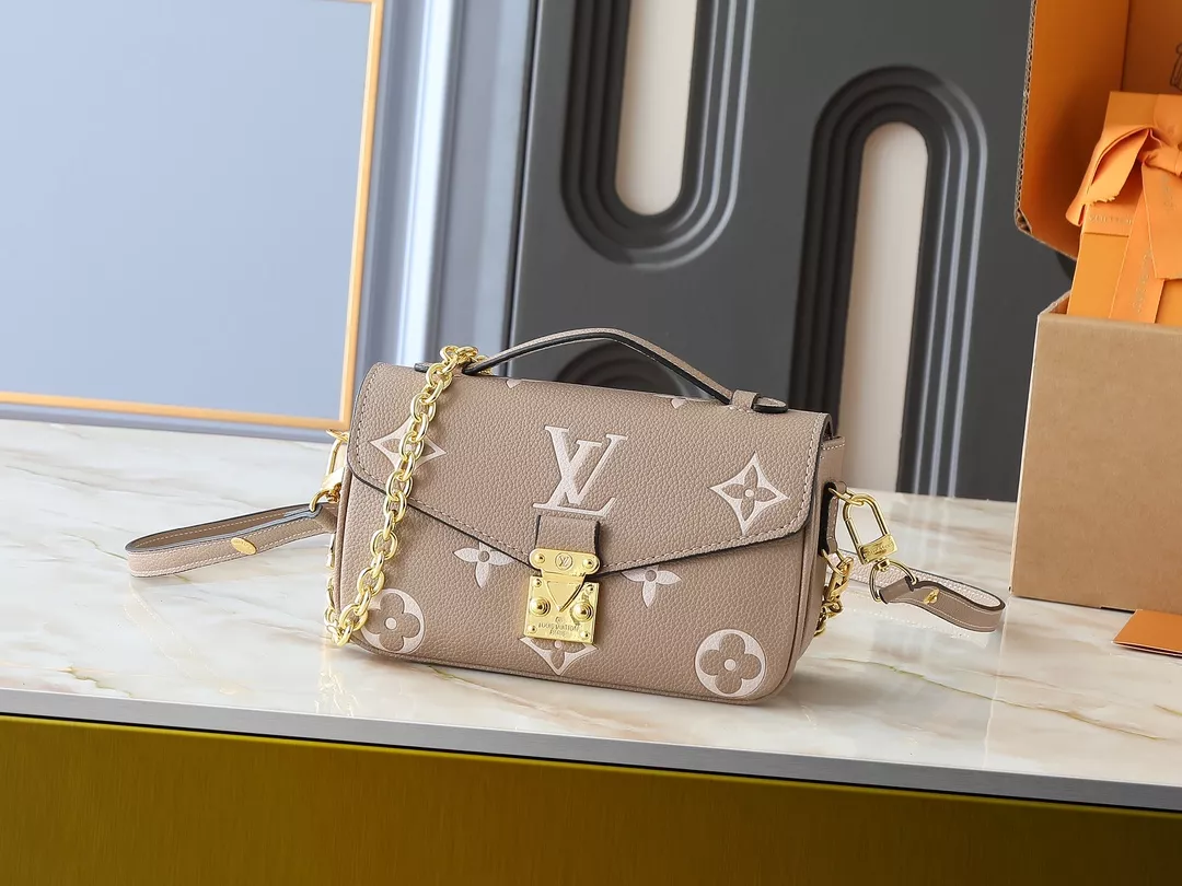 TopPick 1375 Louis Vuitton Messenger Bag For Women
