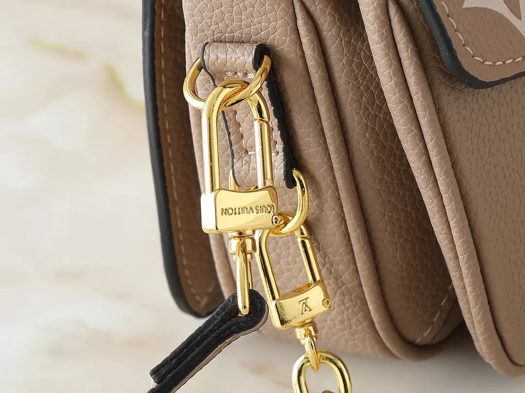 TopPick 1375 Louis Vuitton Messenger Bag For Women