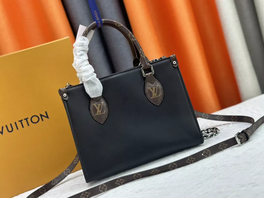 TopPick 1419 Louis Vuitton AAA Quality Tote-Handbags For Women