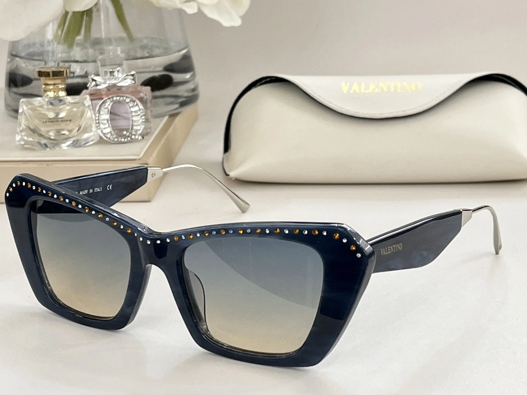 TopPick 1444 Valentino AAA Quality Sunglasses