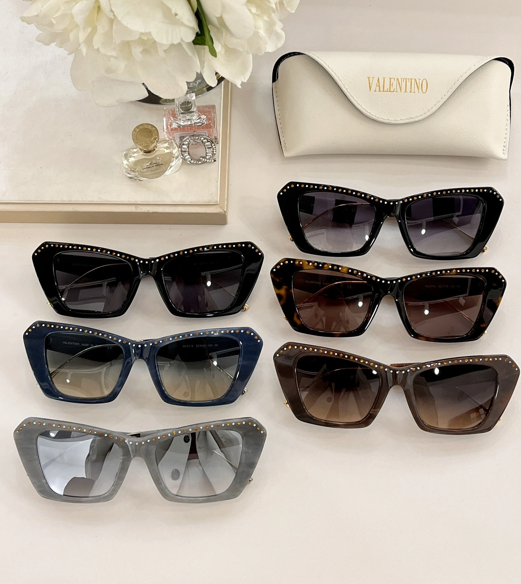 TopPick 1444 Valentino AAA Quality Sunglasses