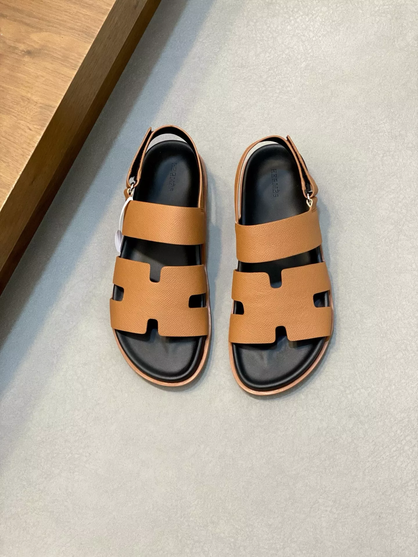 TopPick 150 Hermes Sandal For Men