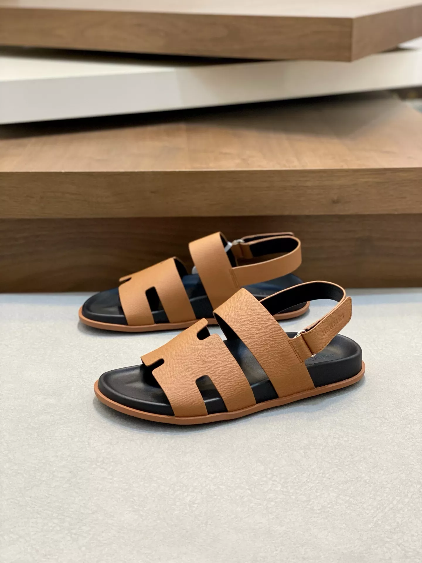 TopPick 150 Hermes Sandal For Men