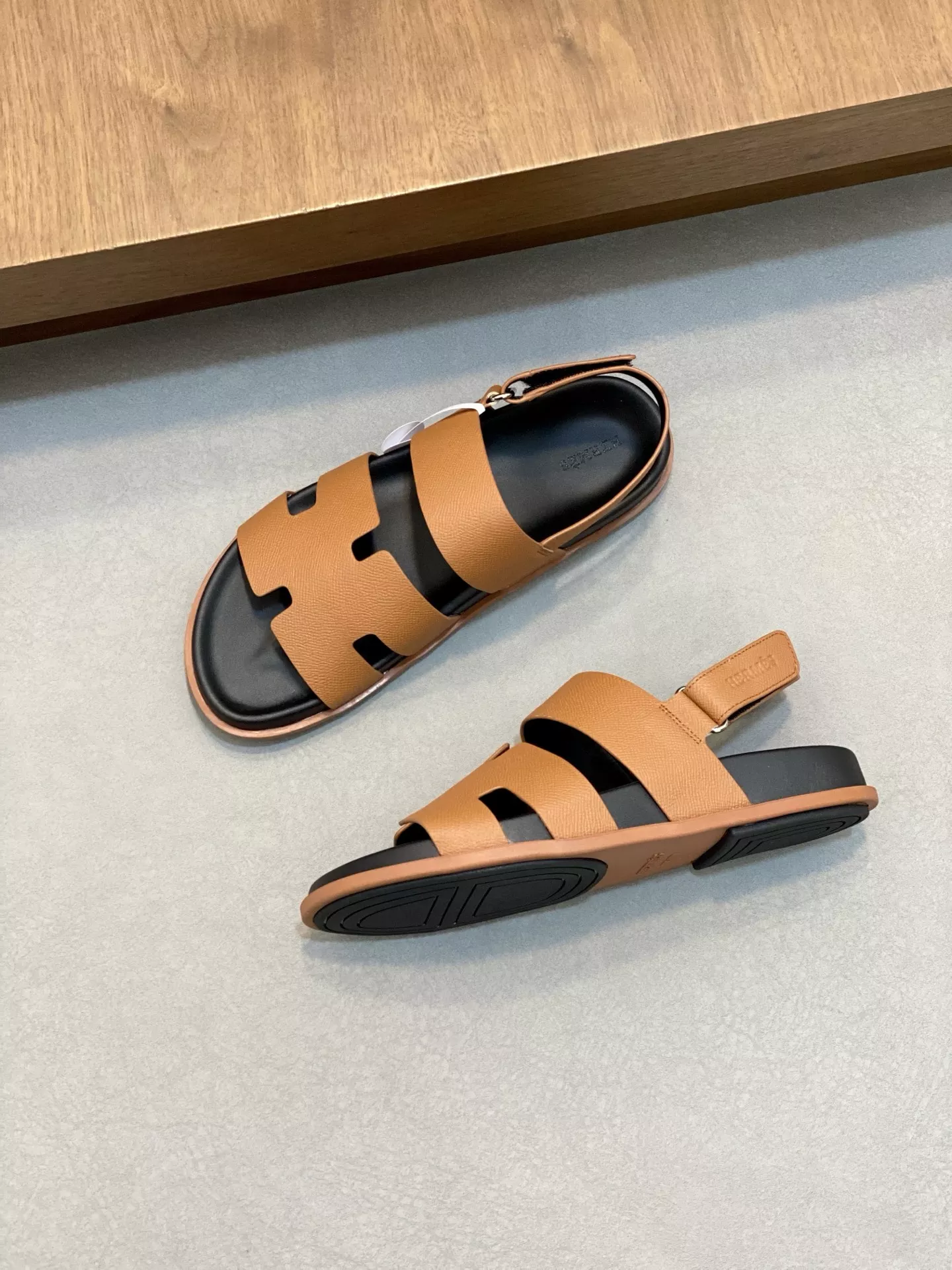 TopPick 150 Hermes Sandal For Men