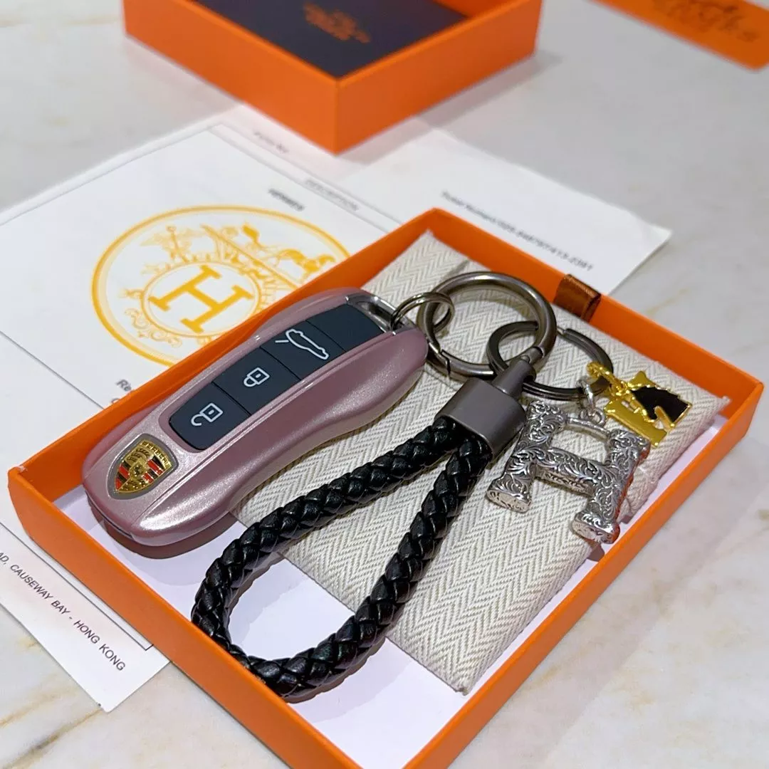 TopPick 1511 Hermes Key Holder And Bag Buckle