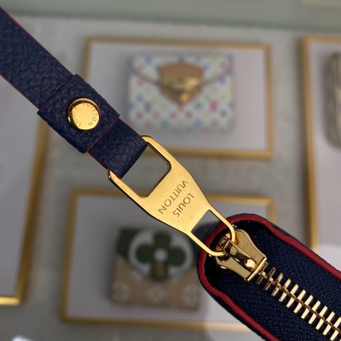 TopPick 152 Louis Vuitton AAA Quality Wallets For Women
