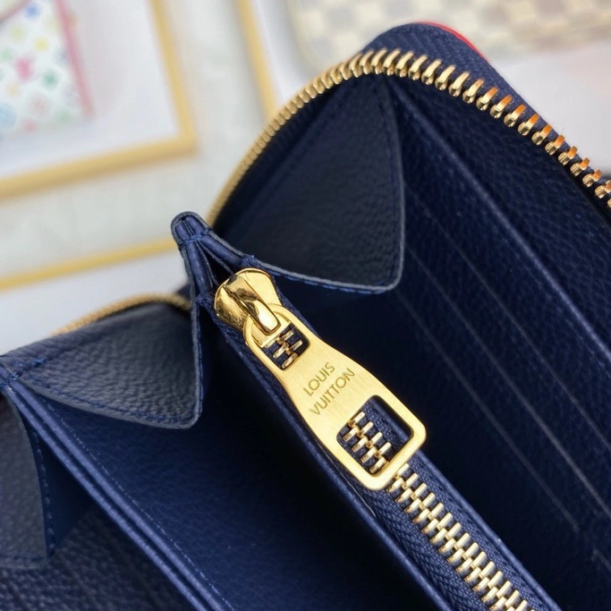 TopPick 152 Louis Vuitton AAA Quality Wallets For Women
