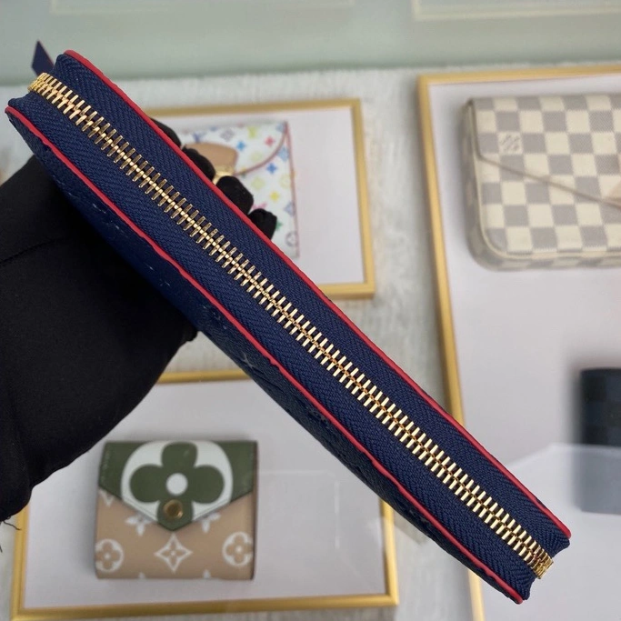 TopPick 152 Louis Vuitton AAA Quality Wallets For Women