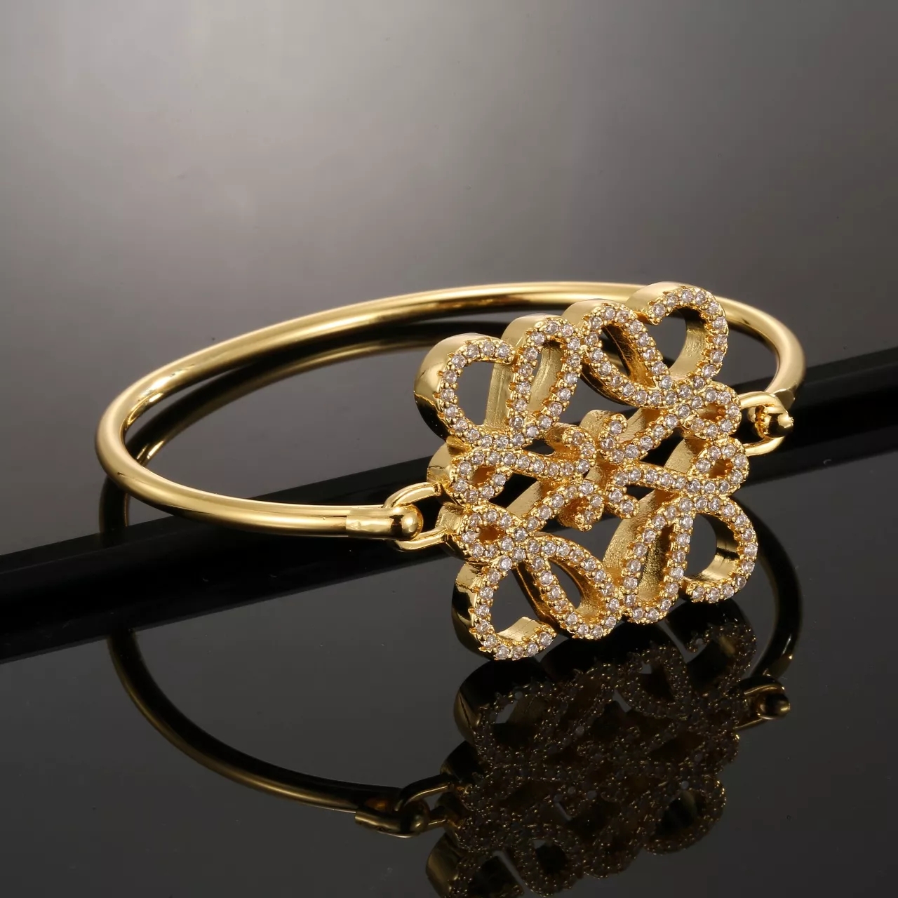 TopPick 1576 LOEWE Bracelets