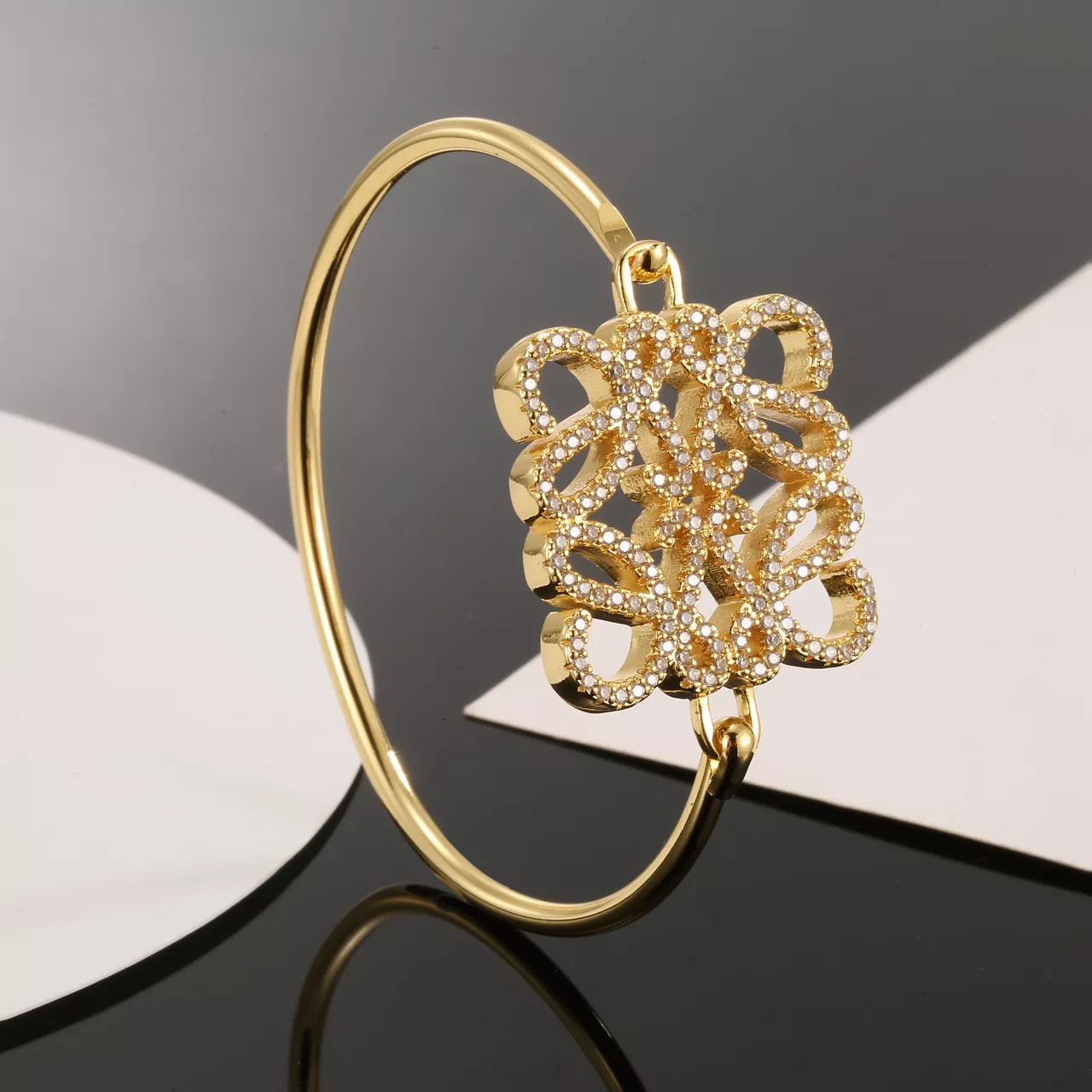 TopPick 1576 LOEWE Bracelets