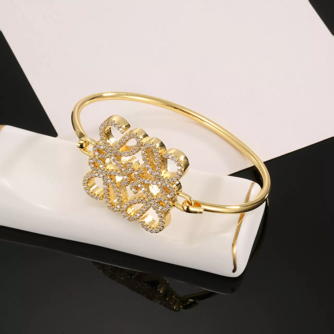 TopPick 1576 LOEWE Bracelets