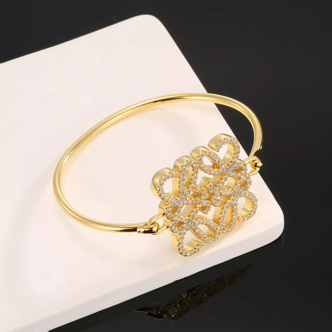 TopPick 1576 LOEWE Bracelets