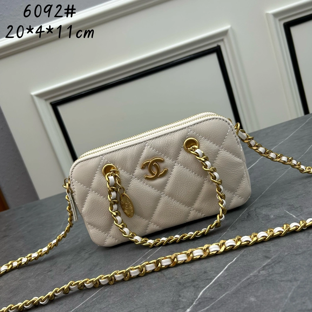 TopPick 158 Chanel AAA Quality Messenger Bags For Women