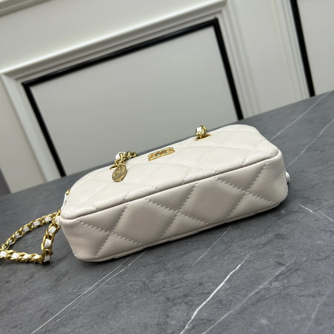 TopPick 158 Chanel AAA Quality Messenger Bags For Women