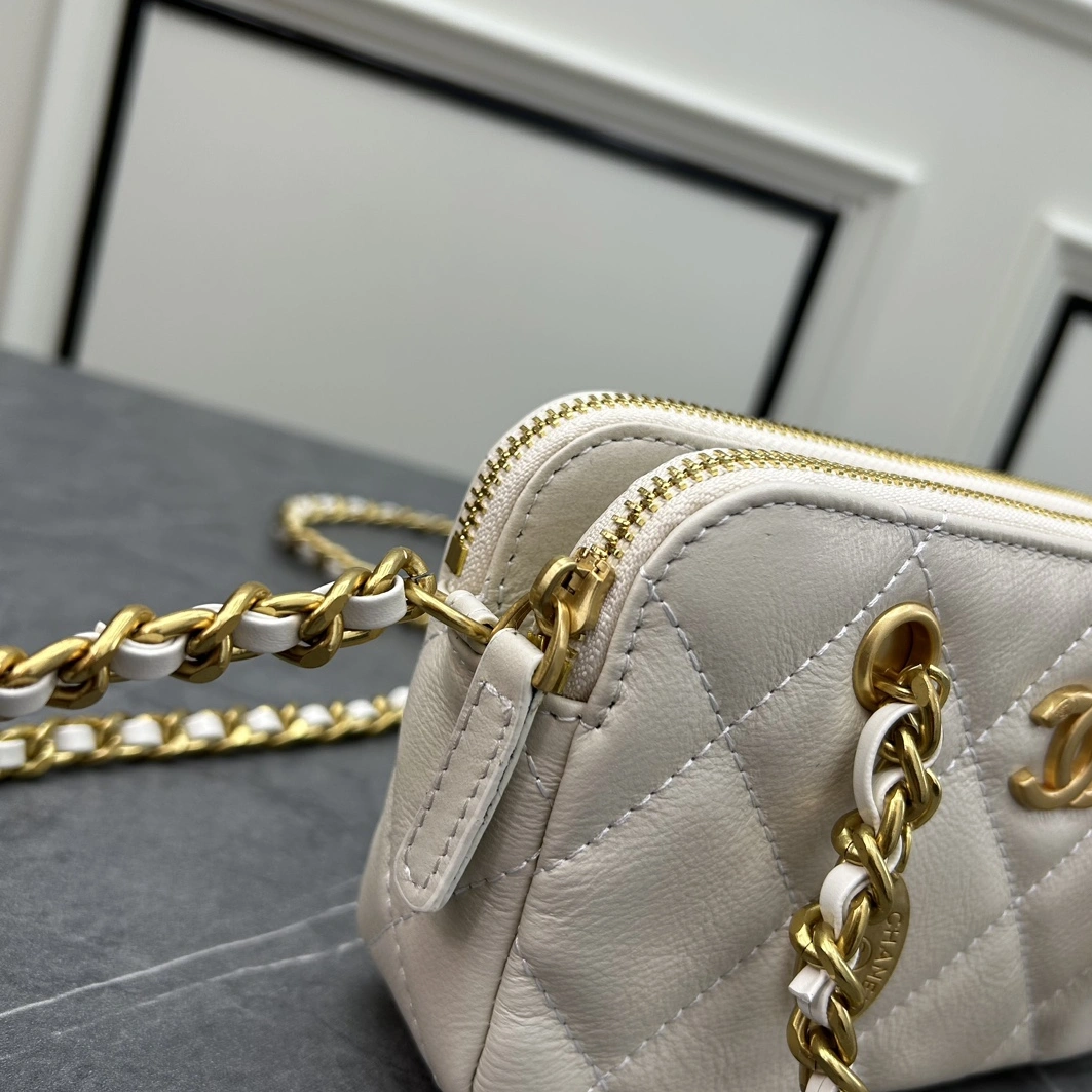 TopPick 158 Chanel AAA Quality Messenger Bags For Women