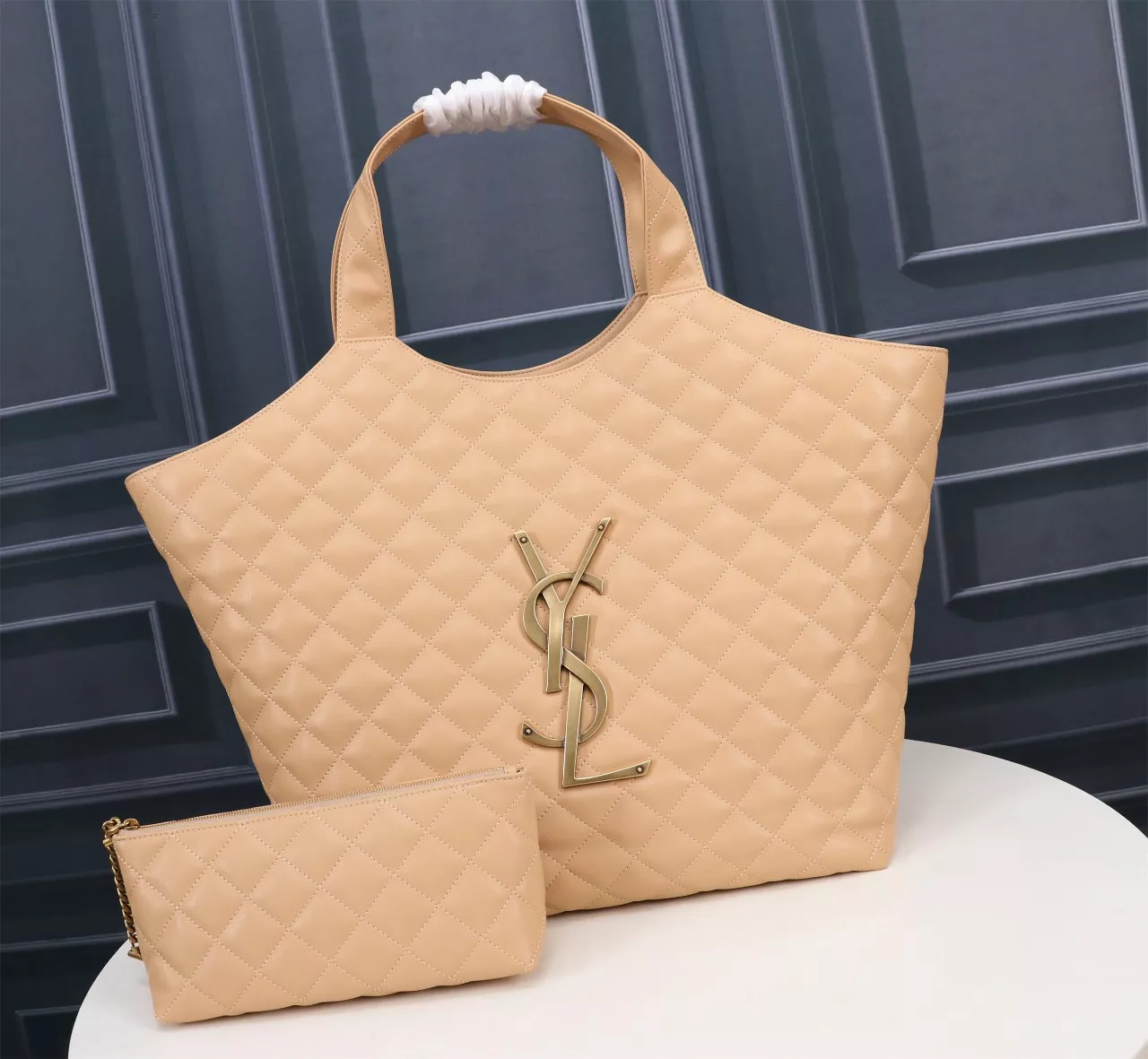 TopPick 1646 Yves Saint Laurent AAA Quality Handbags For Women
