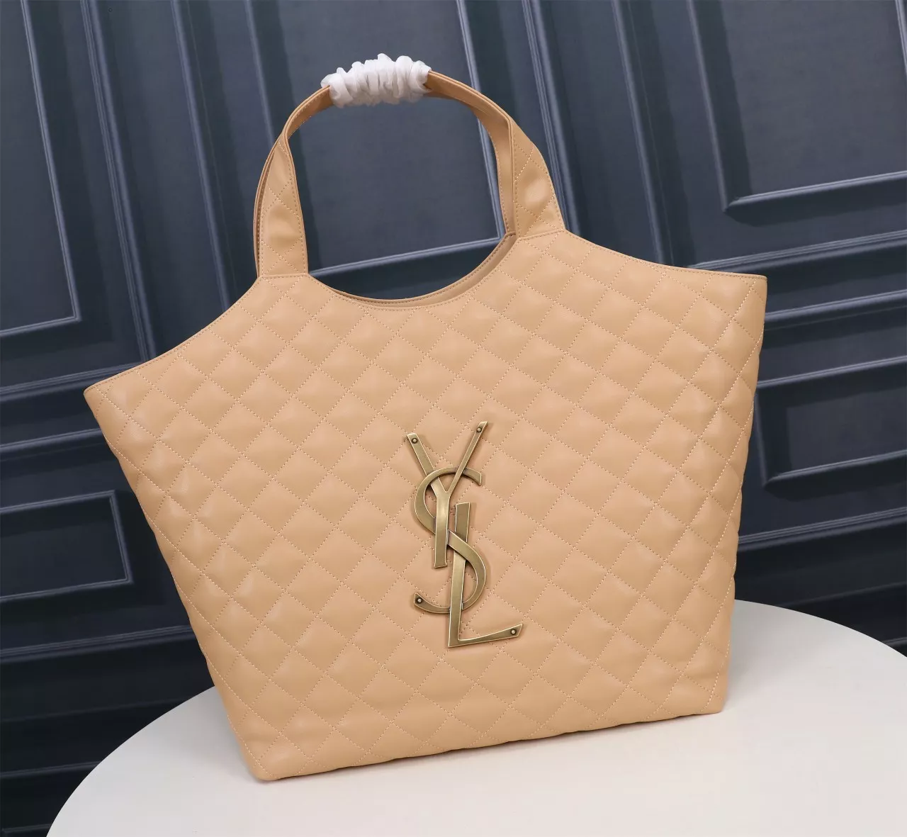 TopPick 1646 Yves Saint Laurent AAA Quality Handbags For Women