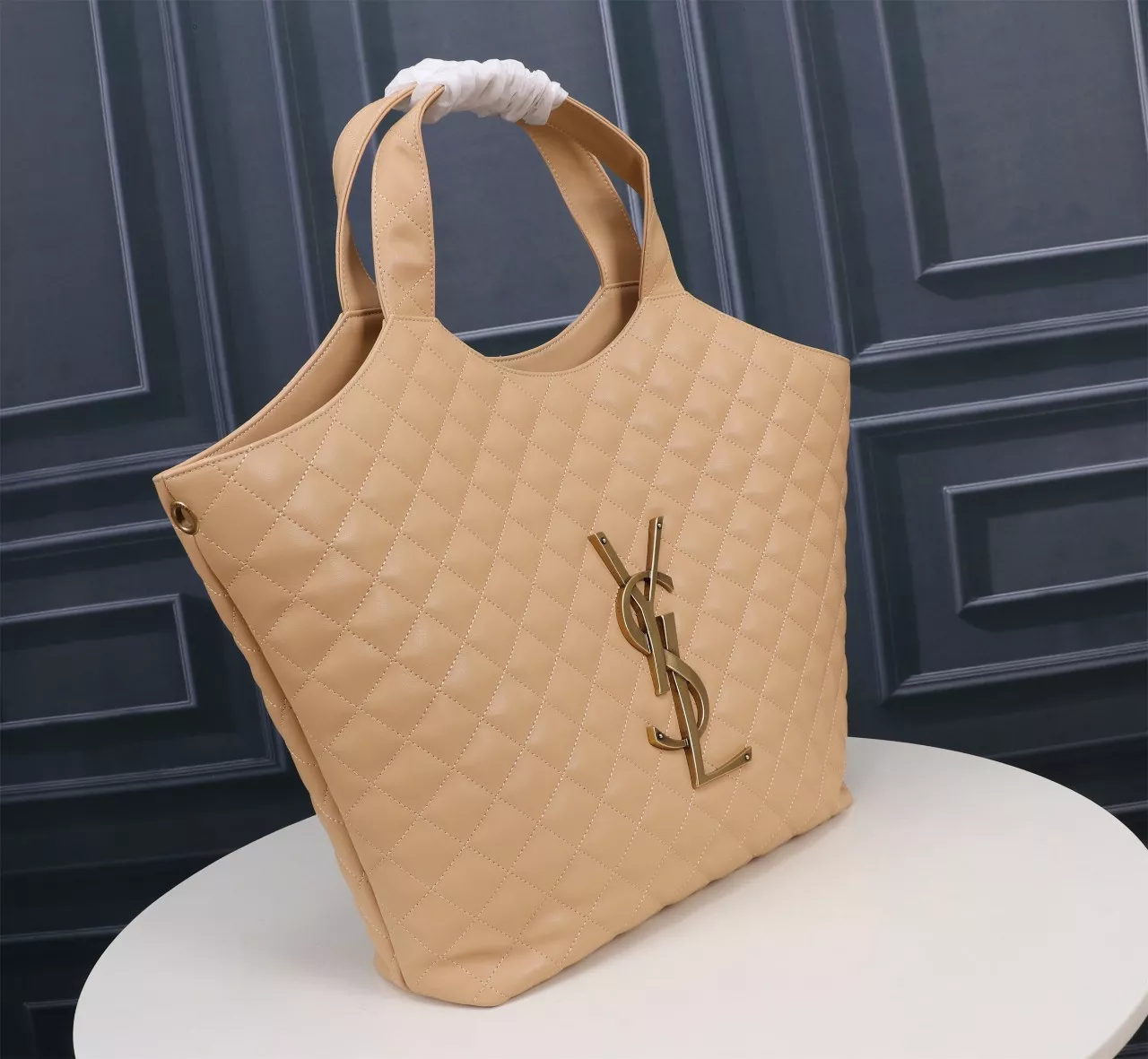 TopPick 1646 Yves Saint Laurent AAA Quality Handbags For Women