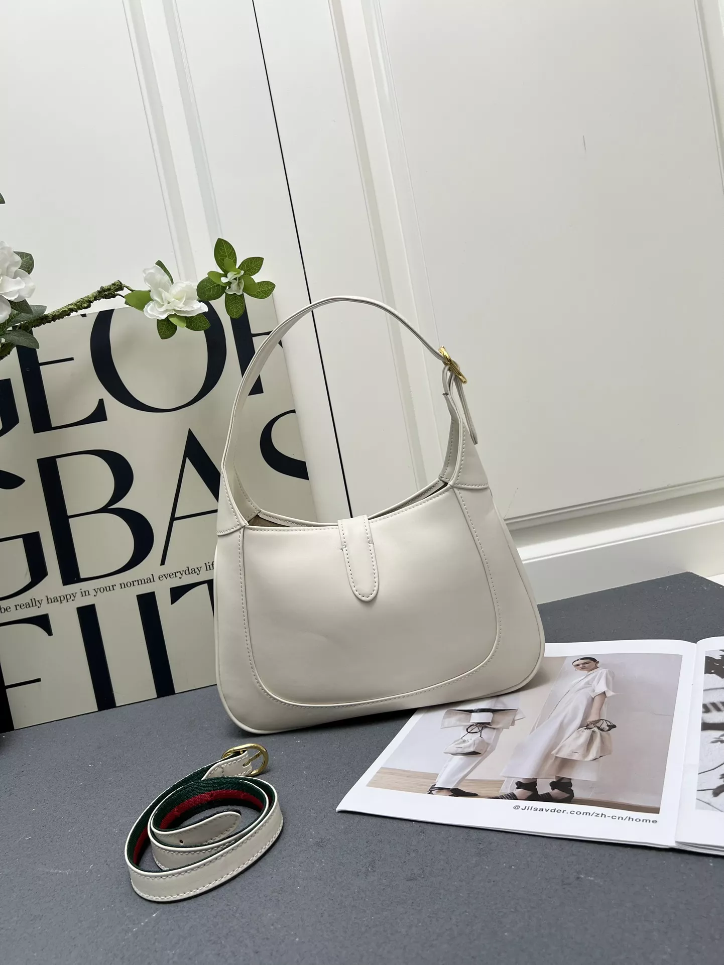 TopPick 1695 Gucci AAA Quality Shoulder Bags For Women