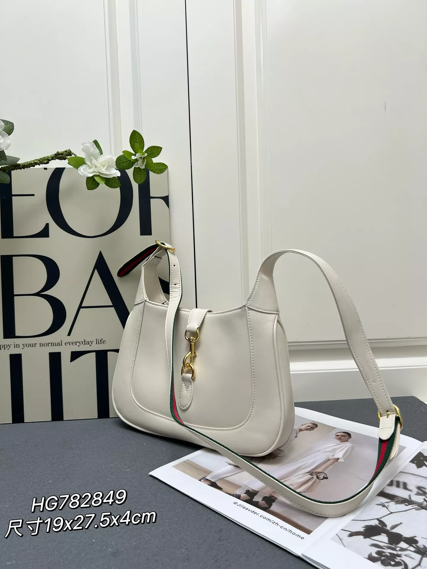 TopPick 1695 Gucci AAA Quality Shoulder Bags For Women