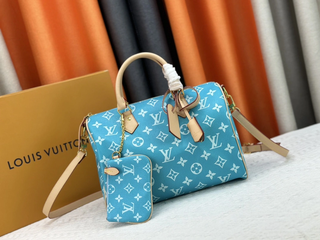 TopPick 174 Louis Vuitton AAA Quality Handbags For Women