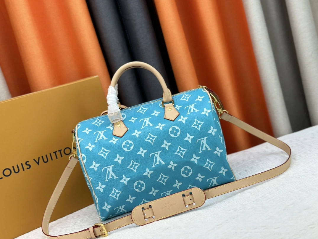 TopPick 174 Louis Vuitton AAA Quality Handbags For Women