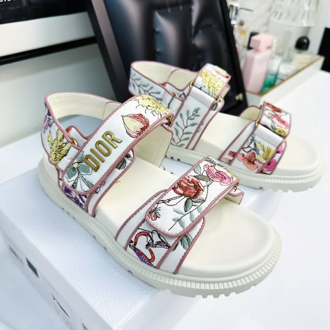TopPick 1772 Christian Dior Sandal For Women