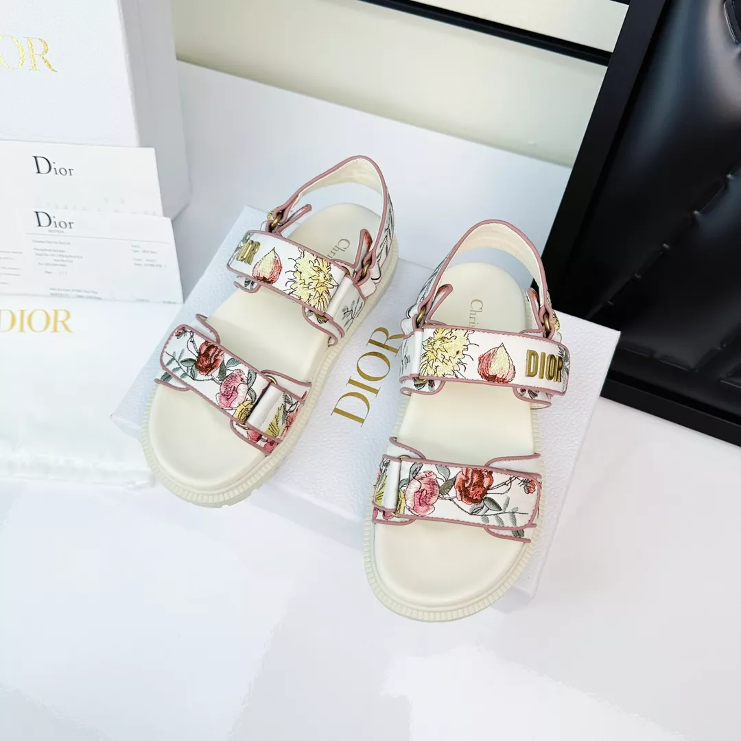 TopPick 1772 Christian Dior Sandal For Women