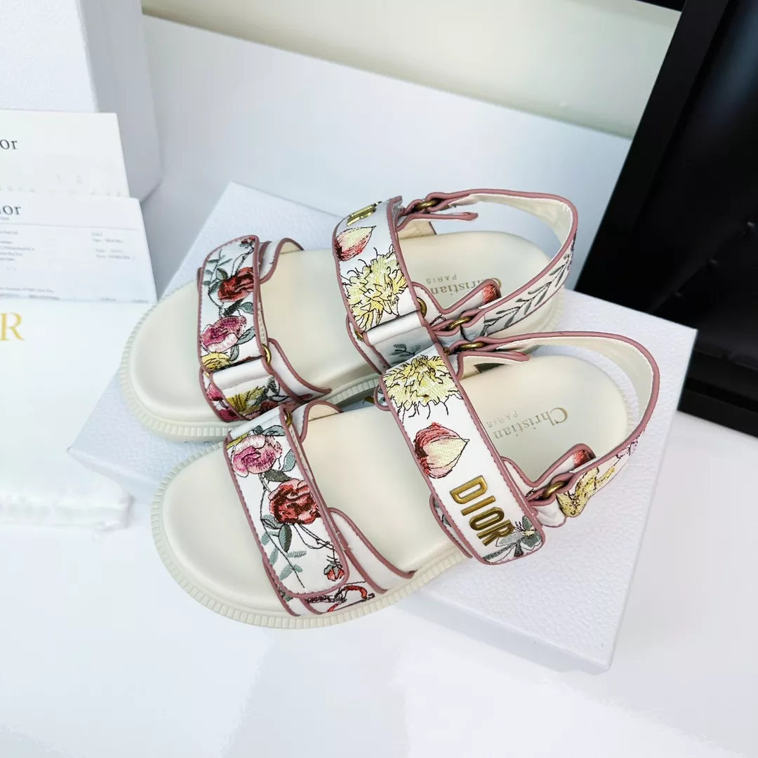 TopPick 1772 Christian Dior Sandal For Women