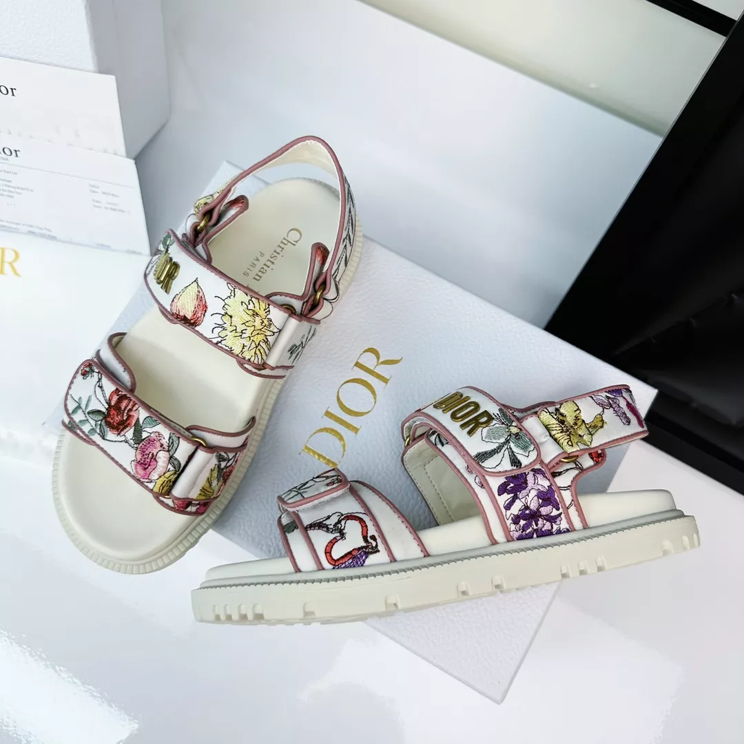 TopPick 1772 Christian Dior Sandal For Women