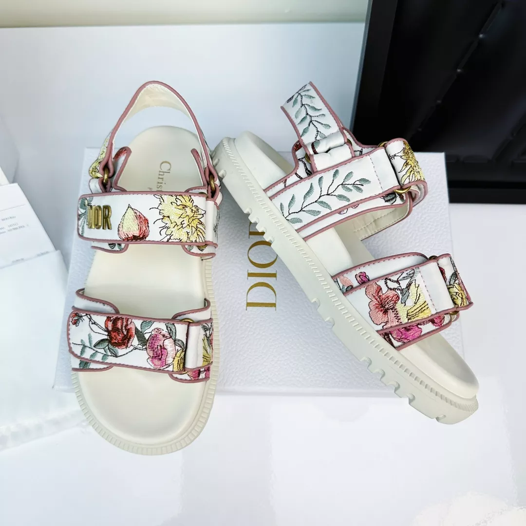TopPick 1772 Christian Dior Sandal For Women