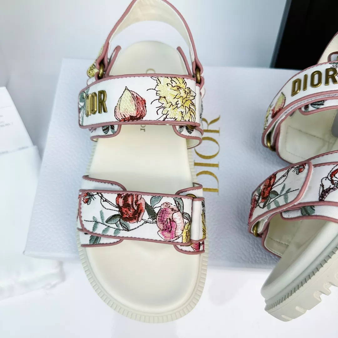 TopPick 1772 Christian Dior Sandal For Women