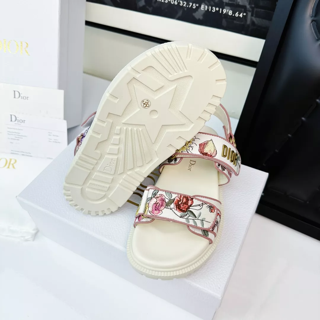 TopPick 1772 Christian Dior Sandal For Women