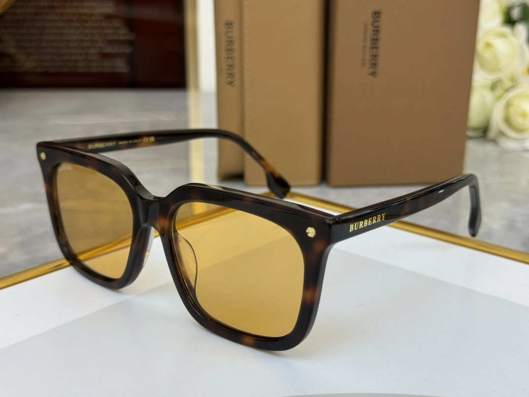 TopPick 1812 Burberry AAA Quality Sunglasses