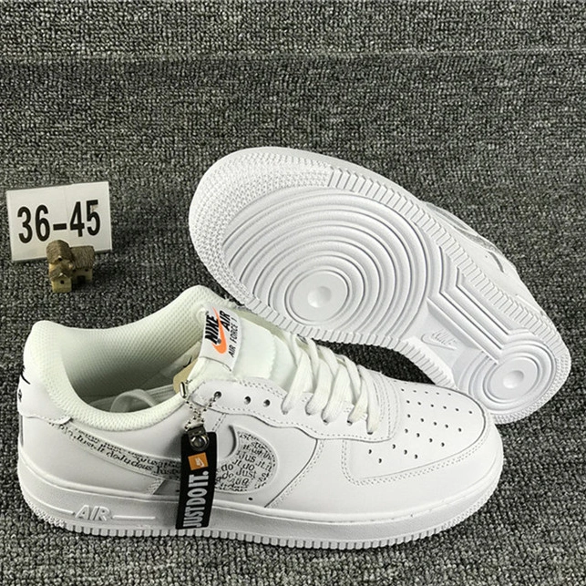 TopPick 1817 Nike Air Force 1 For Men