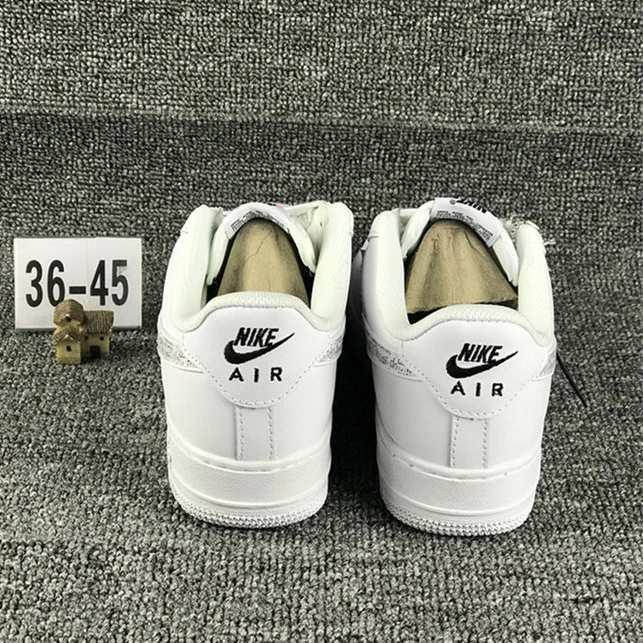 TopPick 1817 Nike Air Force 1 For Men