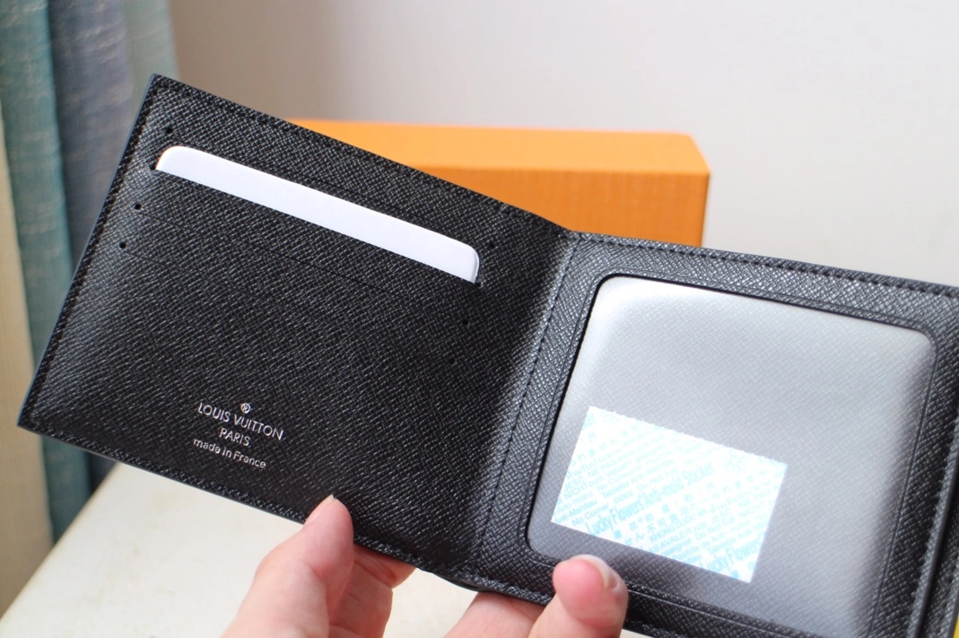 TopPick 1832 Louis Vuitton AAA Quality Wallets