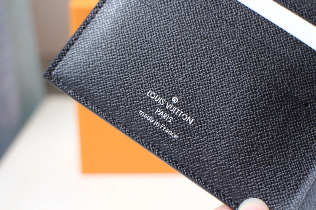 TopPick 1832 Louis Vuitton AAA Quality Wallets