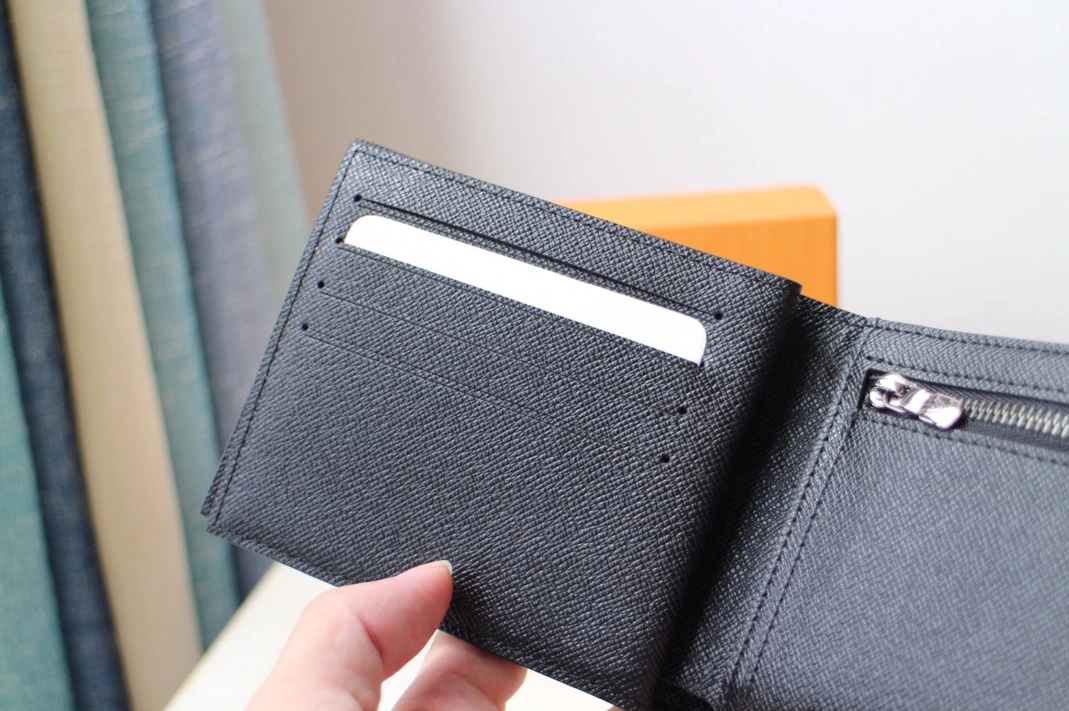TopPick 1832 Louis Vuitton AAA Quality Wallets
