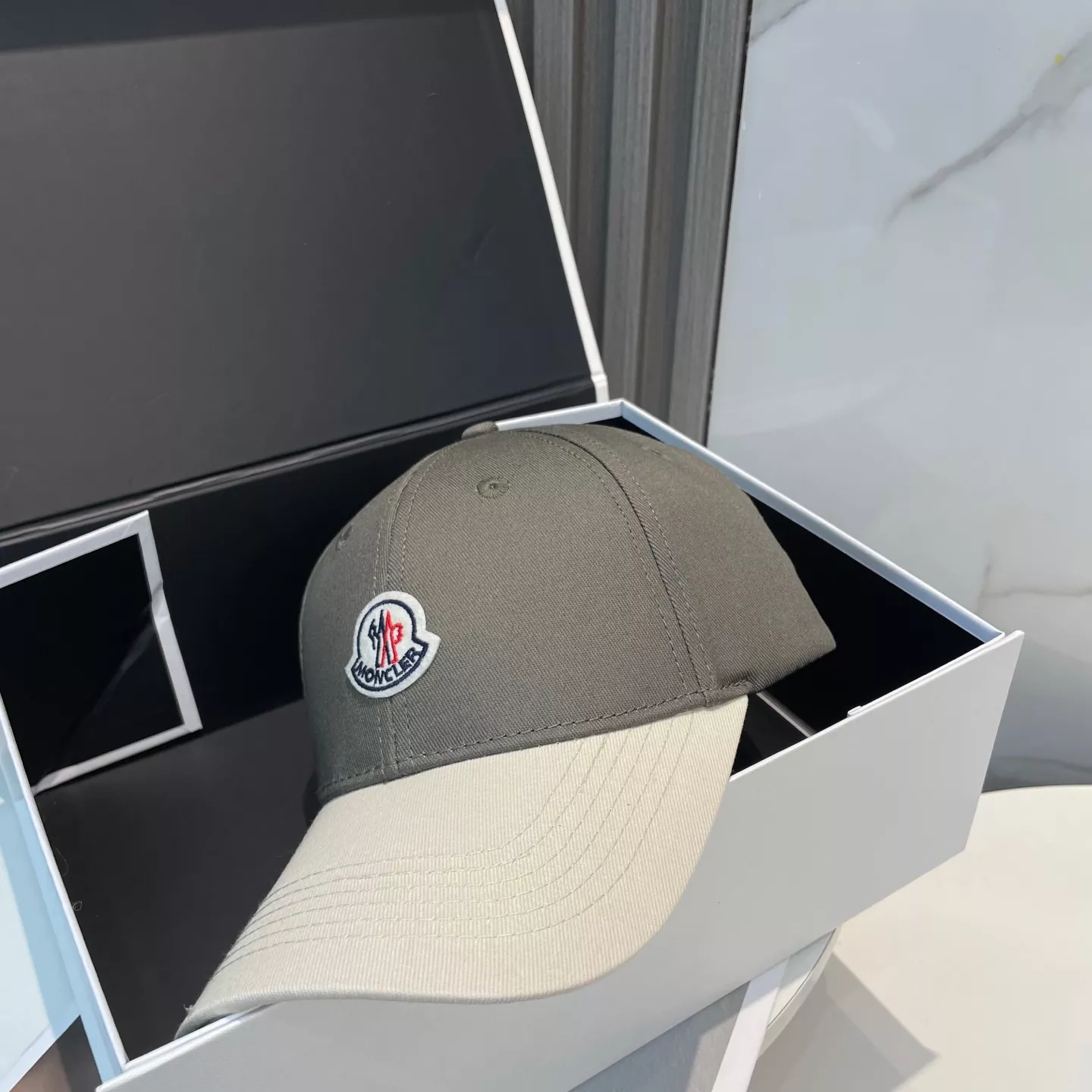 TopPick 191 Moncler Caps
