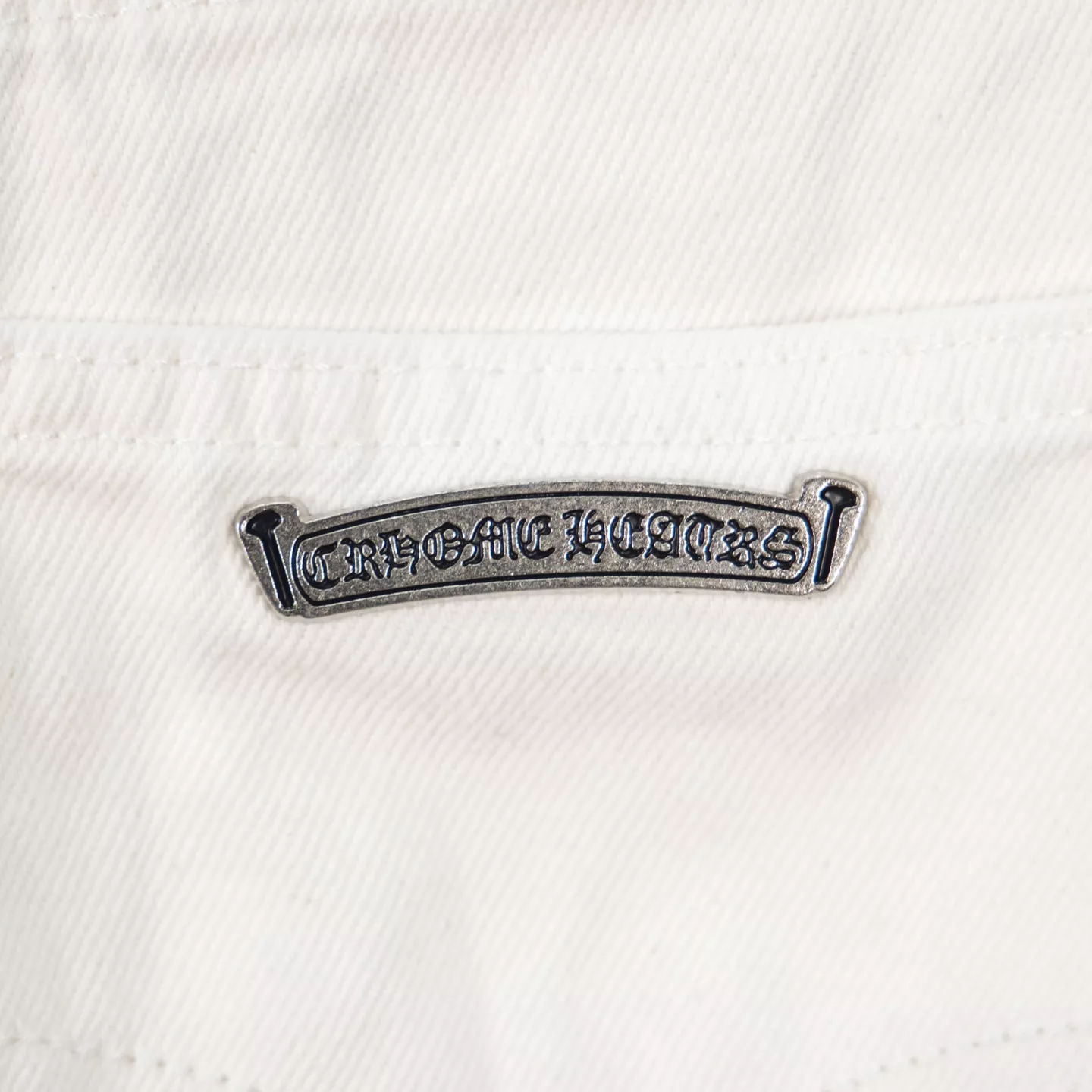 TopPick 1928 Chrome Hearts Jeans For Men