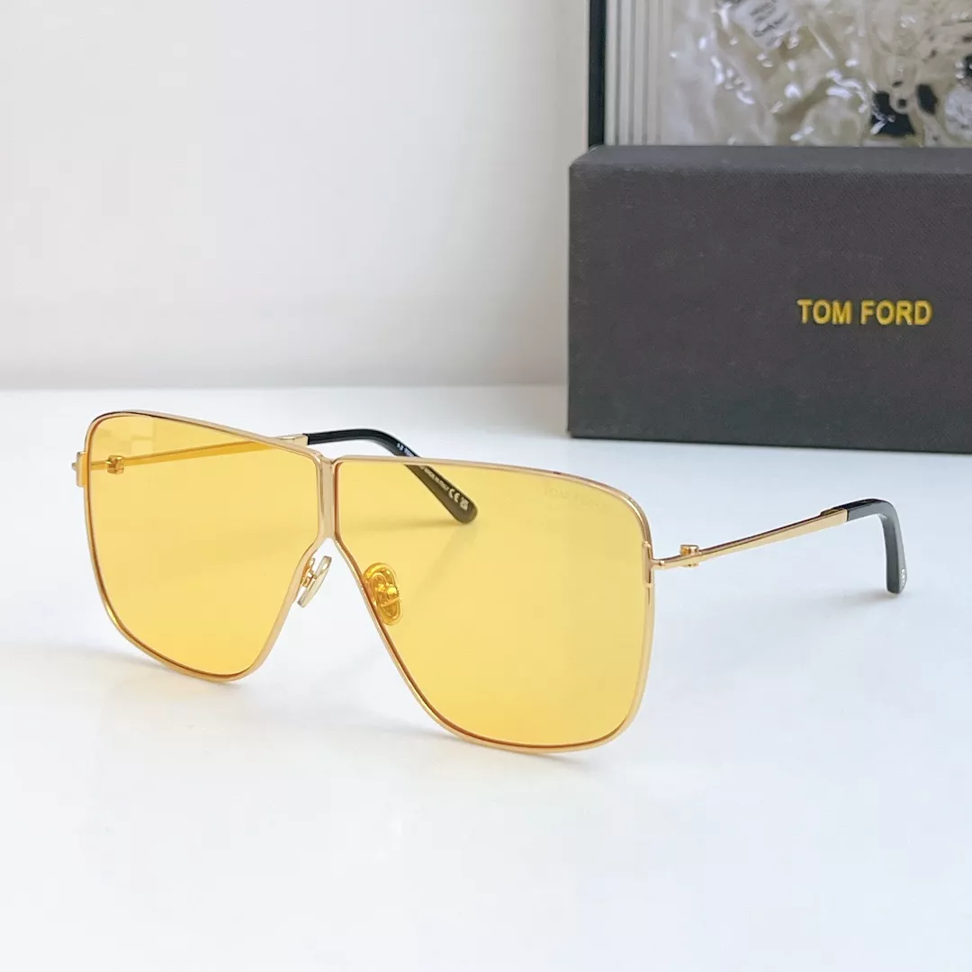 TopPick 194 Tom Ford AAA Quality Sunglasses